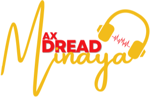 Max "Dread" Minaya Music logo